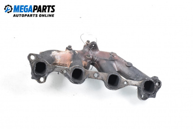 Изпускателен колектор  за Opel Astra G Estate (02.1998 - 12.2009) 1.7 TD, 68 к.с.