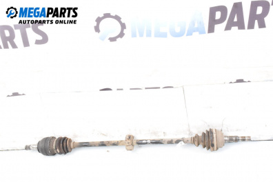Полуоска за Opel Astra G Estate (02.1998 - 12.2009) 1.7 TD, 68 к.с., позиция: предна, дясна