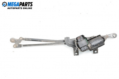 Ел. мотор за чистачките за Lancia Dedra Station Wagon (07.1994 - 07.1999), комби, позиция: предна