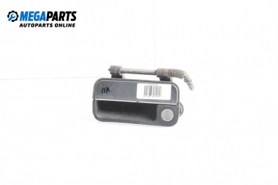 Външна дръжка за Lancia Dedra Station Wagon (07.1994 - 07.1999), 4+1 вр., комби, позиция: предна, лява