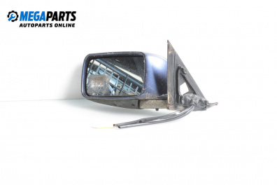 Огледало за Lancia Dedra Station Wagon (07.1994 - 07.1999), 4+1 вр., комби, позиция: лява