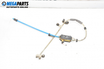 Машинка ел. стъкло за Lancia Dedra Station Wagon (07.1994 - 07.1999), 4+1 вр., комби, позиция: предна, дясна