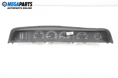 Километраж за Lancia Dedra Station Wagon (07.1994 - 07.1999) 1.6 (835EB), 90 к.с.