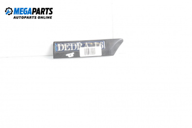 Интериорна лайсна за Lancia Dedra Station Wagon (07.1994 - 07.1999), 4+1 вр., комби