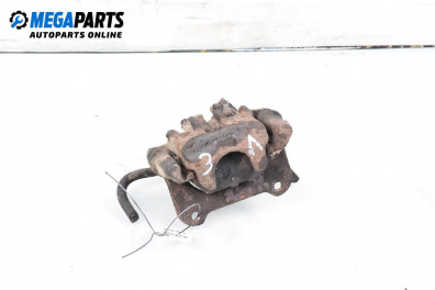 Спирачен апарат за Lancia Dedra Station Wagon (07.1994 - 07.1999), позиция: задна, лява