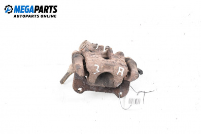 Спирачен апарат за Lancia Dedra Station Wagon (07.1994 - 07.1999), позиция: задна, дясна