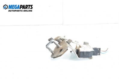 Заключалка заден капак за Skoda Octavia II Combi (02.2004 - 06.2013), комби