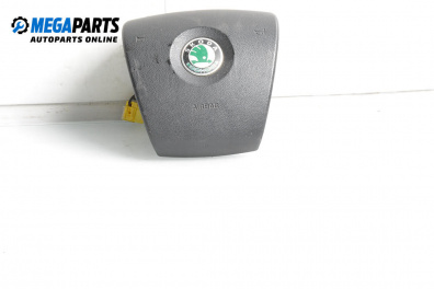 Airbag за Skoda Octavia II Combi (02.2004 - 06.2013), 4+1 вр., комби, позиция: предна