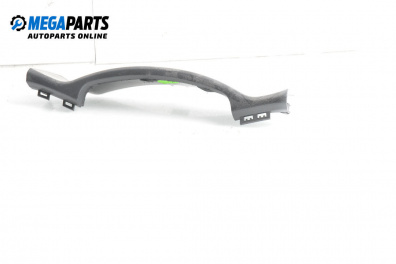 Интериорна пластмаса за Skoda Octavia II Combi (02.2004 - 06.2013), 4+1 вр., комби, позиция: предна