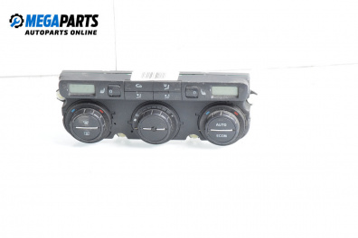 Панел климатроник за Skoda Octavia II Combi (02.2004 - 06.2013)