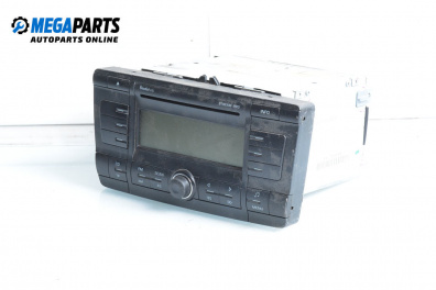 CD плеър за Skoda Octavia II Combi (02.2004 - 06.2013)