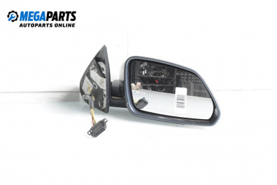 Огледало за Skoda Octavia II Combi (02.2004 - 06.2013), 4+1 вр., комби, позиция: дясна