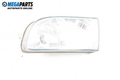 Халоген за Skoda Octavia II Combi (02.2004 - 06.2013), комби, позиция: лява