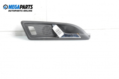 Вътрешна дръжка за Skoda Octavia II Combi (02.2004 - 06.2013), 4+1 вр., комби, позиция: предна, дясна