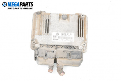 Компютър двигател за Skoda Octavia II Combi (02.2004 - 06.2013) 1.9 TDI 4x4, 105 к.с., № 03G906021DN