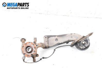 Шенкел главина за Skoda Octavia II Combi (02.2004 - 06.2013), позиция: задна, лява