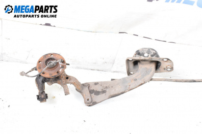 Шенкел главина за Skoda Octavia II Combi (02.2004 - 06.2013), позиция: задна, дясна