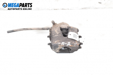 Спирачен апарат за Skoda Octavia II Combi (02.2004 - 06.2013), позиция: предна, дясна