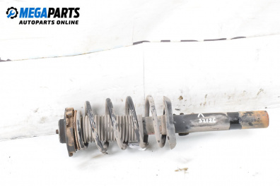 Макферсон за Skoda Octavia II Combi (02.2004 - 06.2013), комби, позиция: предна, лява