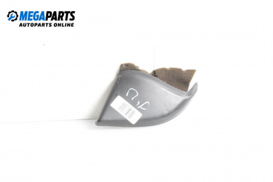 Интериорна пластмаса за Citroen C3 Hatchback I (02.2002 - 11.2009), 4+1 вр., хечбек, позиция: предна