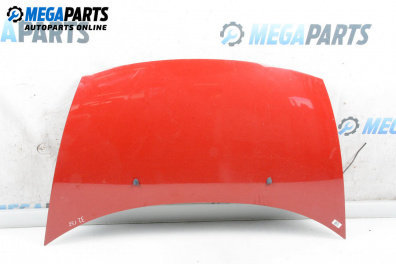 Преден капак за Citroen C3 Hatchback I (02.2002 - 11.2009), 4+1 вр., хечбек, позиция: предна