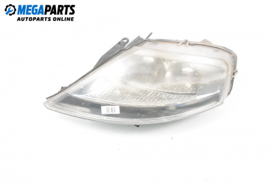 Фар за Citroen C3 Hatchback I (02.2002 - 11.2009), хечбек, позиция: лява