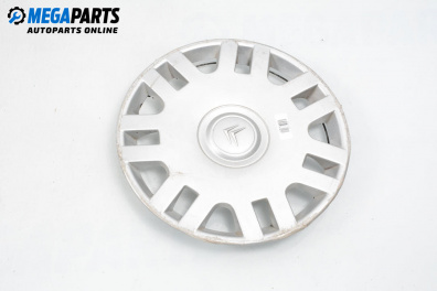 Тасове за Citroen C3 Hatchback I (02.2002 - 11.2009), хечбек (Цената е за 1 бр.)