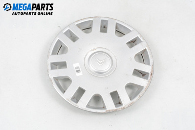 Тасове за Citroen C3 Hatchback I (02.2002 - 11.2009), хечбек (Цената е за 1 бр.)