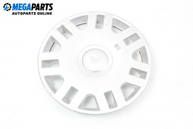 Тасове за Citroen C3 Hatchback I (02.2002 - 11.2009), хечбек (Цената е за 1 бр.)