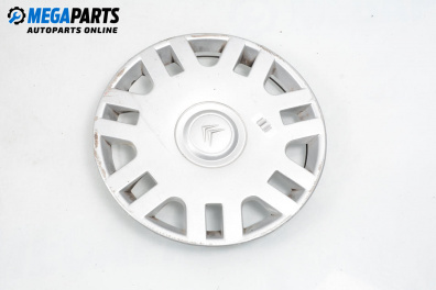 Тасове за Citroen C3 Hatchback I (02.2002 - 11.2009), хечбек (Цената е за 1 бр.)