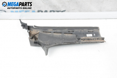 Кора под чистачки за Citroen C3 Hatchback I (02.2002 - 11.2009), 4+1 вр., хечбек