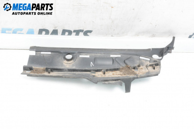 Кора под чистачки за Citroen C3 Hatchback I (02.2002 - 11.2009), 4+1 вр., хечбек