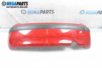 Задна броня за Citroen C3 Hatchback I (02.2002 - 11.2009), хечбек
