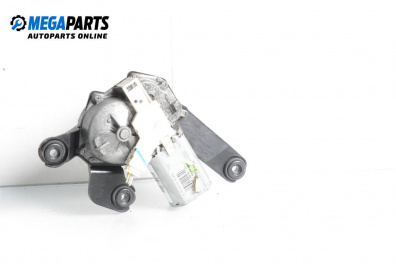 Ел. мотор за чистачките за Citroen C3 Hatchback I (02.2002 - 11.2009), хечбек, позиция: задна