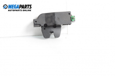 Брава заден капак за Citroen C3 Hatchback I (02.2002 - 11.2009), хечбек, позиция: задна