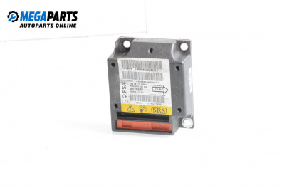 Модул за AIRBAG за Citroen C3 Hatchback I (02.2002 - 11.2009)