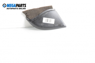 Интериорна пластмаса за Citroen C3 Hatchback I (02.2002 - 11.2009), 4+1 вр., хечбек, позиция: предна