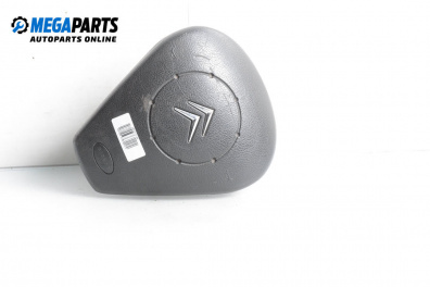 Airbag за Citroen C3 Hatchback I (02.2002 - 11.2009), 4+1 вр., хечбек, позиция: предна