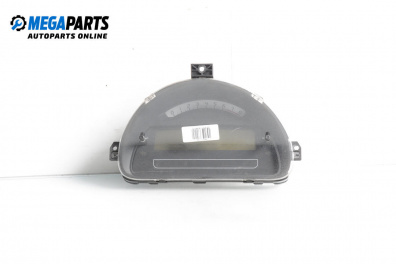 Километраж за Citroen C3 Hatchback I (02.2002 - 11.2009) 1.4 i Bivalent, 73 к.с.