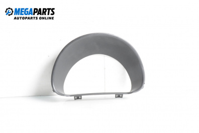 Интериорна пластмаса километраж за Citroen C3 Hatchback I (02.2002 - 11.2009), 4+1 вр., хечбек