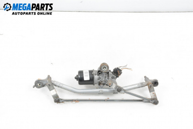 Ел. мотор за чистачките за Citroen C3 Hatchback I (02.2002 - 11.2009), хечбек, позиция: предна