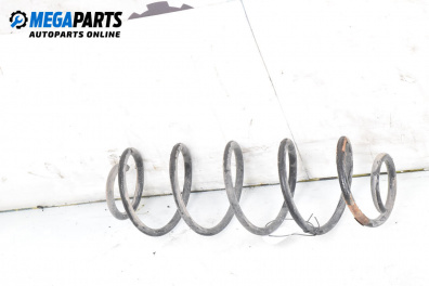 Пружина за ходова част за Citroen C3 Hatchback I (02.2002 - 11.2009), хечбек, позиция: задна