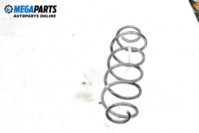 Пружина за ходова част за Citroen C3 Hatchback I (02.2002 - 11.2009), хечбек, позиция: задна