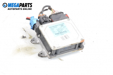 Модул за Citroen C3 Hatchback I (02.2002 - 11.2009), № 96 629 933 60