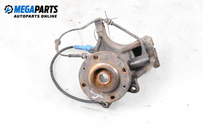 Шенкел главина за Citroen C3 Hatchback I (02.2002 - 11.2009), позиция: предна, дясна