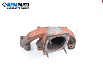 Изпускателен колектор  за Citroen C3 Hatchback I (02.2002 - 11.2009) 1.4 i Bivalent, 73 к.с.