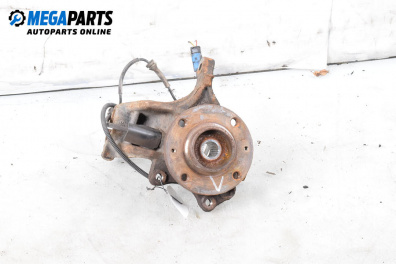 Шенкел главина за Citroen C3 Hatchback I (02.2002 - 11.2009), позиция: предна, лява