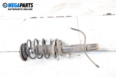 Макферсон за Citroen C3 Hatchback I (02.2002 - 11.2009), хечбек, позиция: предна, дясна