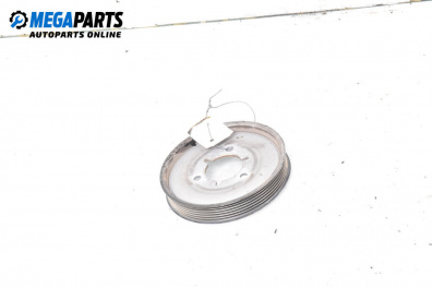 Ремъчна шайба за Citroen C3 Hatchback I (02.2002 - 11.2009) 1.4 i Bivalent, 73 к.с.