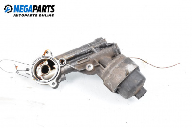 Корпус за маслен филтър за Citroen C3 Hatchback I (02.2002 - 11.2009) 1.4 i Bivalent, 73 к.с.